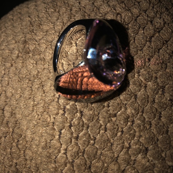 Cocktail ring - Picture 3 of 8